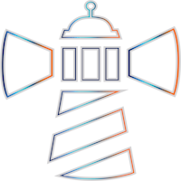 lighthouse logo